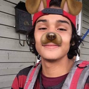 Meet your Posher, Ruben